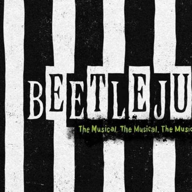 Beetlejuice