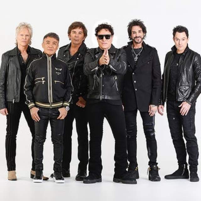 JOURNEY - Final Frontier Tour (An Evening With)