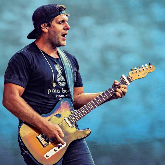 Billy Currington