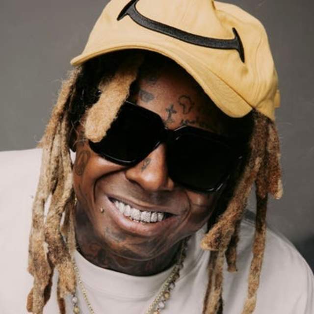 LIL WAYNE: 20 YEARS OF CARTER CLASSICS