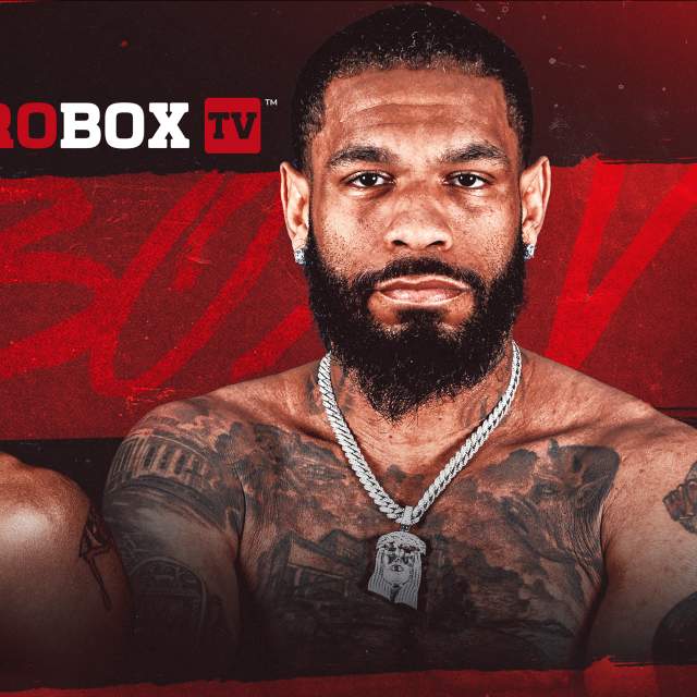 ProboxTV Contender Series