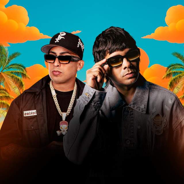 Perreoland Ft. Chencho Corleone, Nengo Flow & Don Chezina