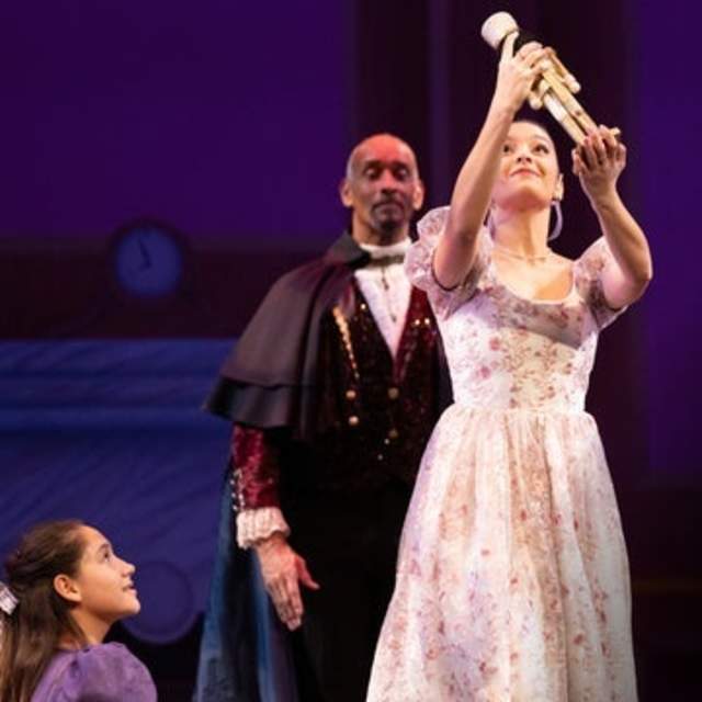 Rockford Dance Company: The Nutcracker