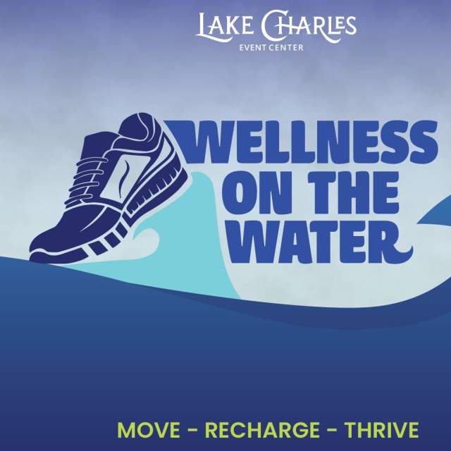 Wellness on the Water
