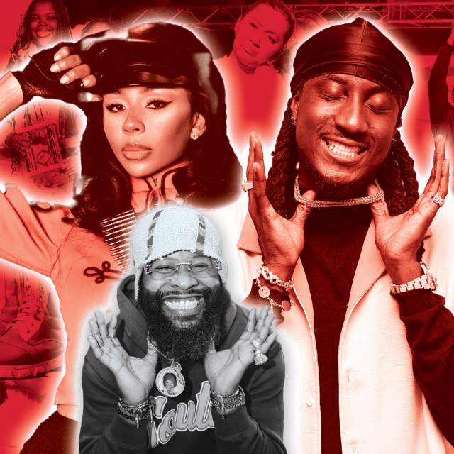 WSSU 2025 Homecoming Concert & Step Show