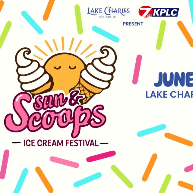 Sun & Scoops Ice Cream Festival