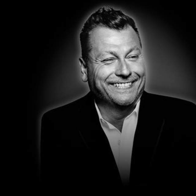 Jimmy Failla: Escape from New York Tour