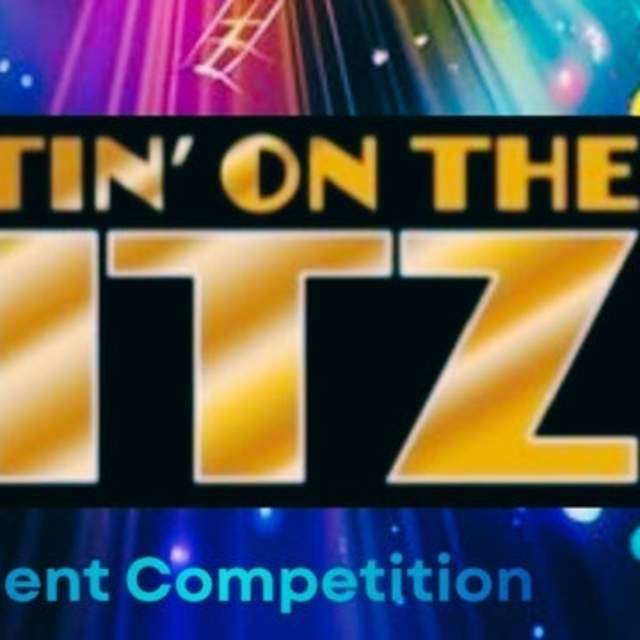 Puttin' on the Ritz Talent Competition