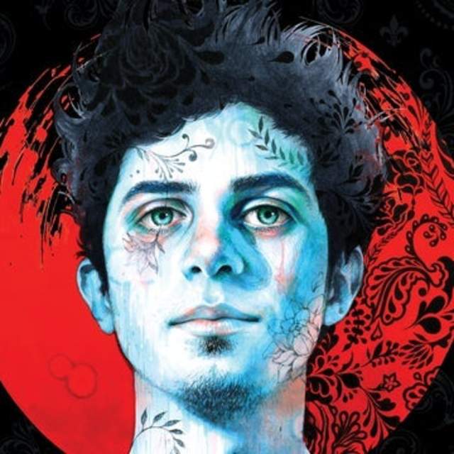 Watsky x Infinity 10th Anniversary Screening Tour