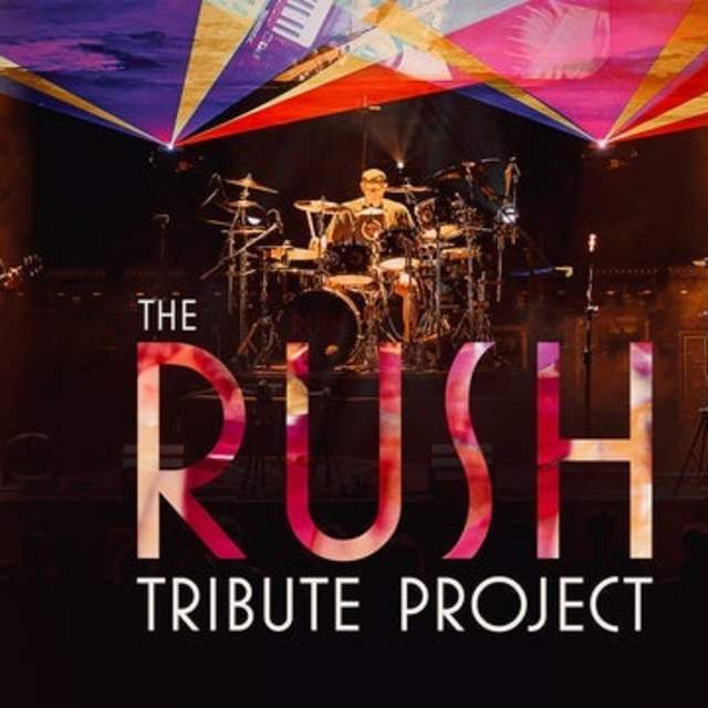 The Rush Tribute Project