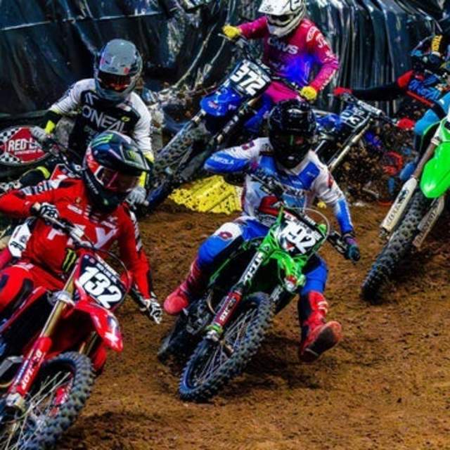 Arenacross