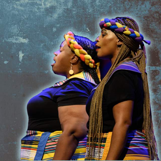 Soweto Gospel Choir
