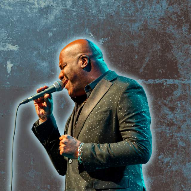 Will Downing