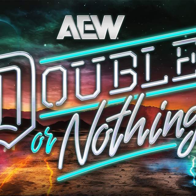 AEW Presents Double or Nothing
