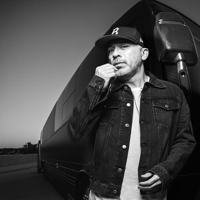 Jo Koy: Just Being Koy Tour