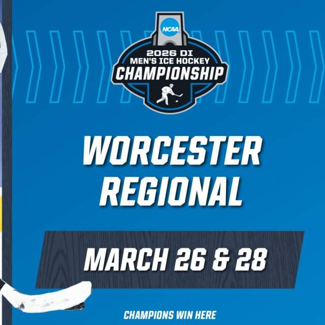 NCAA Division I Men's Ice Hockey - All Session