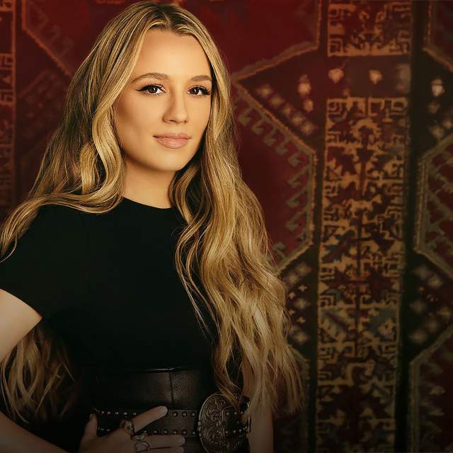 Hometown Jams: Gabby Barrett