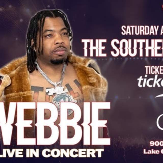 The Southern Truth Tour: Webbie Live In Concert