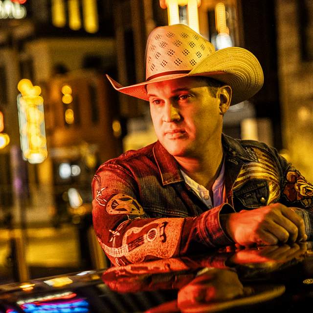 Jon Pardi: Honkytonk Hollywood Tour 2025