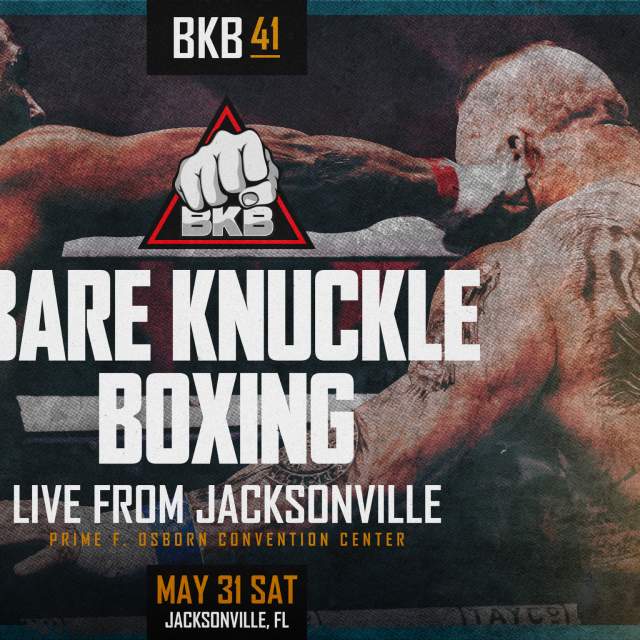 BKB 41 Brawl in Duval II