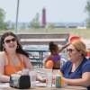 Drink, Eat, and Beach at The Deck in Muskegon, Michigan