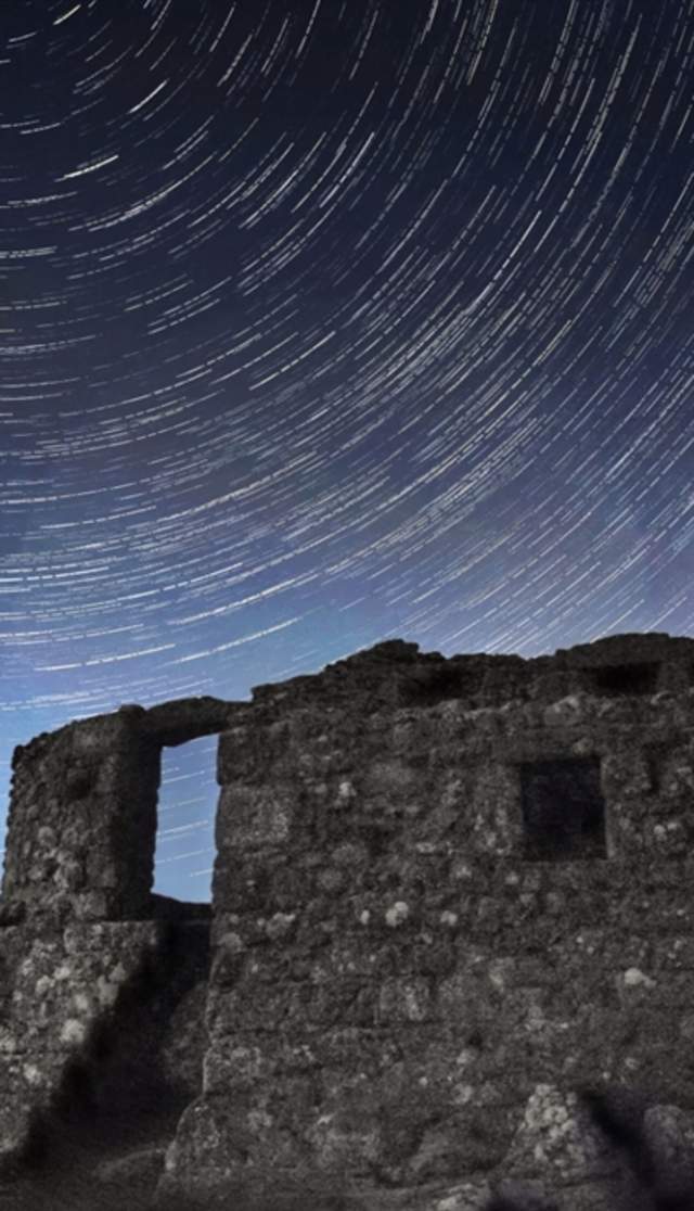 Scilly Dark Skies Week