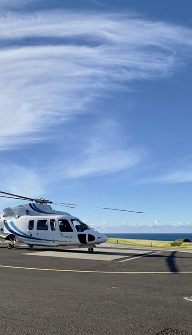 Penzance Helicopters