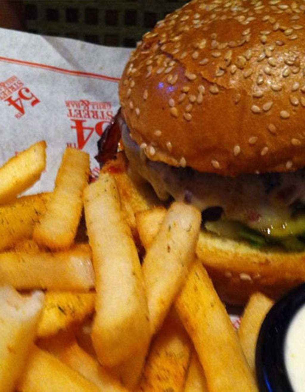 54th Street Restaurant & Draft House