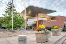 Matt Ross Community Center