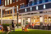 Top Patios in Overland Park