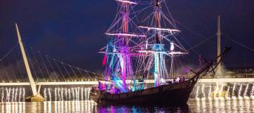 Foyle Maritime Festival