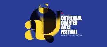 Cathedral Quarter Arts Festival
