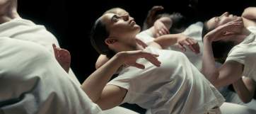 Belfast International Arts Festival