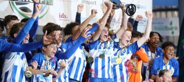Budget Energy SuperCupNI
