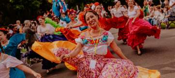 Belfast Mela