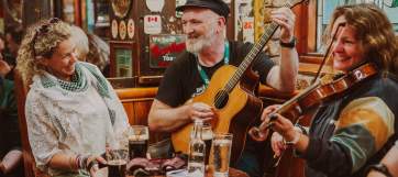 Belfast TradFest