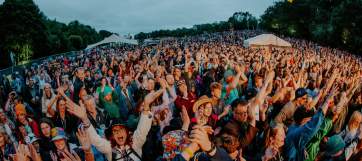 Stendhal Festival