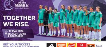 UEFA European Women's Under-17 Championship 2026