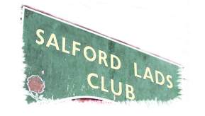 Salford Lads' Club