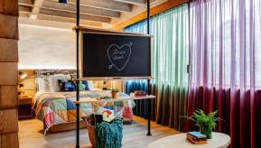 Treehouse Hotel Manchester