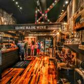 Tennessee Homemade Wines