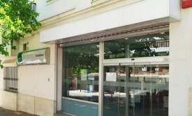 Centro de Salud Benalmádena Pueblo
