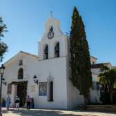 Iglesia de Santo Domingo de Guzmán