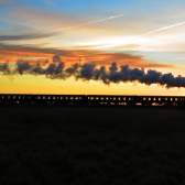 Murder Mystery on the Avon Valley Express