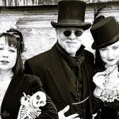 Bristol Ghost Tours