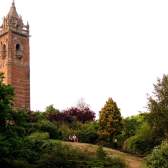 Cabot Tower and Brandon Hill