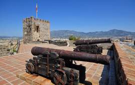 Castillo Sohail