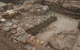 Ciudad Romana de Suel