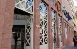 Casa de la Cultura
