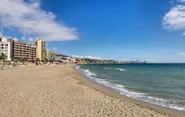 Strand Carvajal
